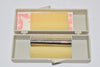 Vermont Gage Go Plug Gauge .4100 CLASS X