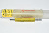 Vermont Gage M1.8 x .35 6H Thread Plug Gage GO 1.573 No Go 1.658