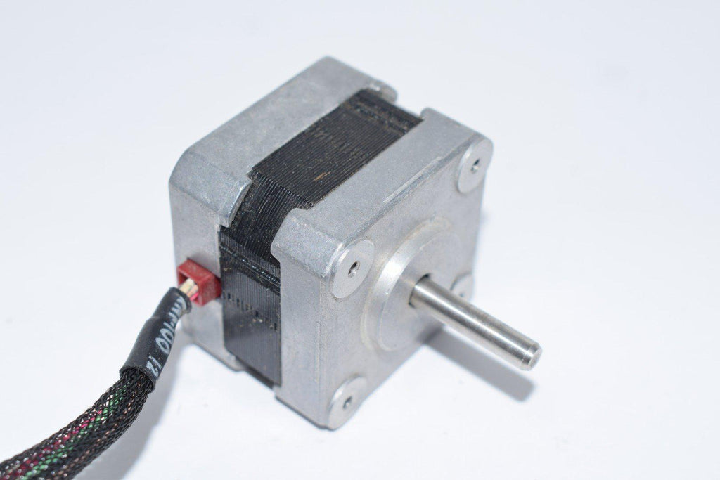 VEXTA Oriental Motor PXA43-01BA 2 Phase Stepper Motor 12V DC .16A