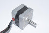 VEXTA Oriental Motor PXA43-01BA 2 Phase Stepper Motor 12V DC .16A