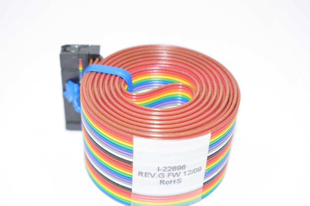 VICI Valco Instruments 1-22696 Ribbon Cable