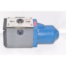 Vickers Directional Control Valve, DG4S-5-2A-HW2-H-10 DC24V VA10166A