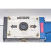 Vickers Directional Control Valve, DG4S-5-2A-W2-H-10 DC24V VA10166A