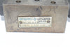 VICKERS Sperry DGMPC-3-ABK-BAK-20 CHECK VALVE