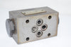 VICKERS Sperry DGMPC-3-ABK-BAK-20 CHECK VALVE