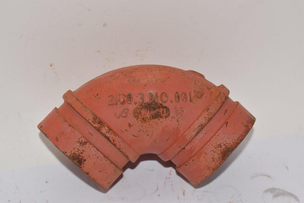 Victaulic Firelock 2/60.3 NO .001, 6'' OAL