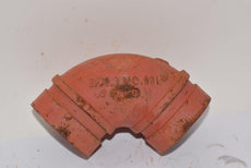 Victaulic Firelock 2/60.3 NO .001, 6'' OAL