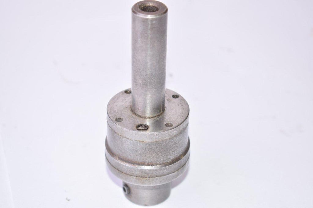 Vintage Alfred Herbert Collet, Machinist Tooling 5'' OAL x 3/4'' Shaft