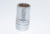 Vintage Armstrong 12-118 1/2'' 9/16'' Drive 12 Point Standard Socket USA