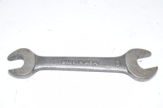 Vintage Drop Forged Made in USA 48 Wrench 6'' OAL