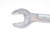 Vintage Dunlap 3/4'' x 11/16'' Double Open End Wrench