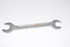 Vintage Dunlap 3/4'' x 11/16'' Double Open End Wrench