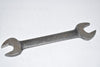 Vintage Fairmount 73l 13/16'' x 3/4'' Open End Wrench