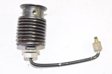 Vintage Foxboro 32A8894X0 Bellows Valve