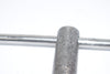 Vintage Greenfield No. 337 Long T Handle tap wrench