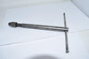 Vintage Greenfield No. 337 Long T Handle tap wrench