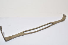 Vintage H.B.W. 8-1/2'' OAL Surgical Instrument