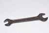 Vintage HIT Tools 17mm x 13mm Open End Wrench
