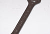 Vintage HIT Tools 17mm x 13mm Open End Wrench