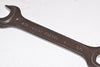 Vintage HIT Tools 17mm x 13mm Open End Wrench