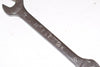 Vintage Hit Tools Open End Wrench 10mm x 8mm Metric