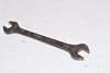 Vintage Hit Tools Open End Wrench 10mm x 8mm Metric
