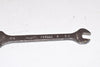 Vintage Hit Tools Open End Wrench 10mm x 8mm Metric