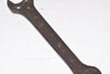 Vintage HIT Tools Open End Wrench 14mm x 12mm Metric