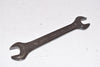 Vintage HIT Tools Open End Wrench 14mm x 12mm Metric