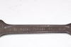 Vintage HIT Tools Open End Wrench 14mm x 12mm Metric