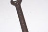 Vintage HIT Tools Open End Wrench 22mm x 19mm Metric