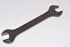 Vintage HIT Tools Open End Wrench 22mm x 19mm Metric