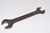 Vintage HIT Tools Open End Wrench 22mm x 19mm