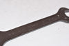 Vintage HIT Tools Open End Wrench 22mm x 19mm