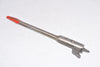 Vintage Irwin No 21 Auger Bit Micro Dial Expansive Bit