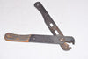 Vintage Miller Wire Stripper Wire Cutting Tool
