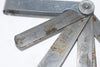 Vintage New Britain FG-20M Feeler Gauge