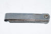 Vintage New Britain FG-20M Feeler Gauge
