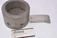 Vintage NEW C-E Power Systems, Combustion Engineering, Part: NR100-125/41 & 49, Steel