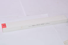 Vintage NEW Monax, # 058859, 12.625 x 1.32 x 0.68, Glass Gauge