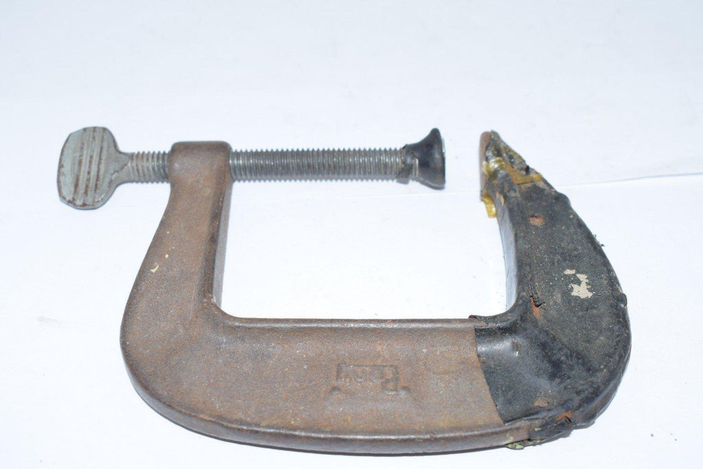 Vintage Pony 244 C-Clamp Clamp Unit