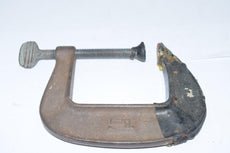 Vintage Pony 244 C-Clamp Clamp Unit