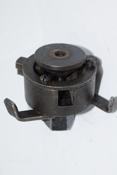 Vintage Puller Jaw Tool 3'' OD