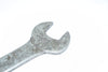 Vintage QUALITY STEEL Wrench Japan 3/4 5/8