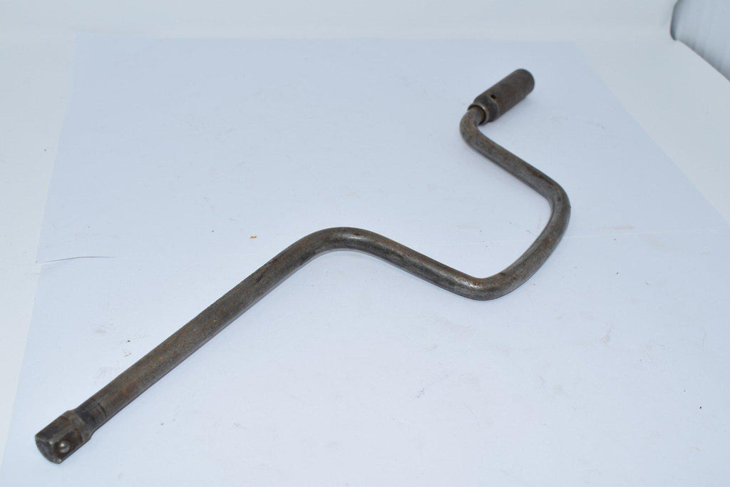 Vintage Snap On Model # KB-4 1/2'' Drive Speed Drive Handle 18 3/4'' OAL
