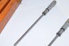 Vintage Starrett ''SPECIAL'' No. 5 Unit Turbine Spindle Position Inside Micrometer