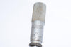 Vintage Starrett ''SPECIAL'' No. 5 Unit Turbine Spindle Position Inside Micrometer