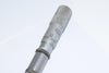 Vintage Starrett ''SPECIAL'' No. 5 Unit Turbine Spindle Position Inside Micrometer