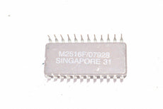 Vintage TMS, Model: M2516F/07928, MFP8332 Microchip