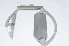 Vintage Ultratech Stepper Wafer Installation Part Machine